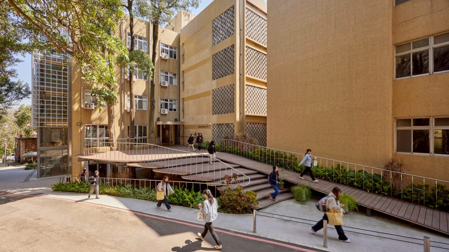 國立陽明交通大學學生11舍